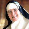 Mother Dolores Hart, prioress of the Benedictine Abbey of Regina Laudis in Bethlehem, Conn., is pictured in an undated photo. Mother Dolores , who starred alongside Elvis Presley in the 1957 movie &quot;Loving You,&quot; is featured in a short HBO documentary titl ed &quot;God Is the Bigger Elvis,&quot; which is about her and the other cloistered nuns at the Bethlehem abbey.