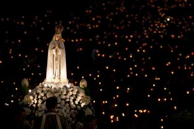 Fatima at 100: Story of apparitions continues to attract attention