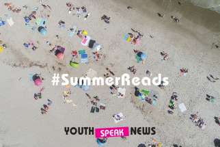 YSN Reads: Our best books for summer reading