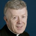 Archbishop Michael Neary of Tuam, Ireland, is pictured in an undated photo. Audits of six Irish Catholic dioceses reveal &quot;a marked improvement&quot; in how the church is handling abuse allegations.