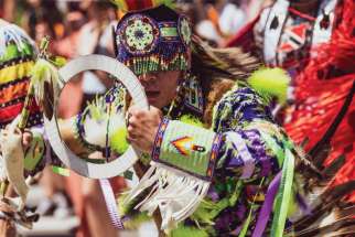 Prayer created for National Indigenous Peoples Day