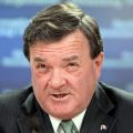 Canada&#039;s Finance Minister Jim Flaherty