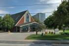 St. Bernadette Catholic Parish in Ajax. 