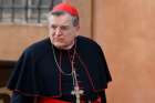 American Cardinal Raymond L. Burke says that the introduction of altar girls lead to fewer men joining the priesthood.