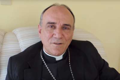 Brazilian bishop charged with stealing from diocesan donations