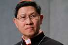 In a letter addressed to Catholics in Manila, Cardinal Luis Antonio Tagle urge Filipinos to tell their lawmakers that the death penalty does not deter crime. 