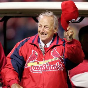 St. Louis Sage: How Can I Explain Stan Musial's Greatness to My Children?