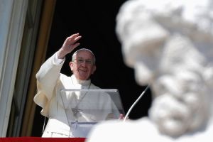 To understand Pope Francis, look to the Jesuits