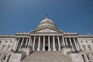 U.S. House of Representatives&#039; Appropriation Committee voted July 13 in favor of an amendment to repeal the District of Columbia&#039;s assisted suicide law, which came into effect in February.