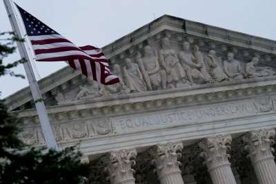 U.S. Supreme Court Appears Ready To Support Web Designer In Free Speech ...