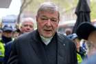 George Cardinal Pell