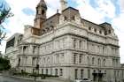 Crucifix won’t be back at Montreal’s City Hall after renovations.