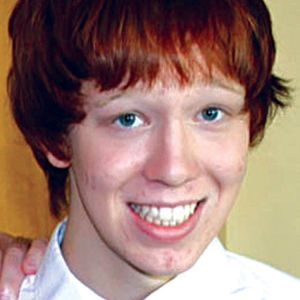 Jamie Hubley was 15 years old when he committed suicide last October