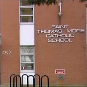 St. Thomas More Catholic School