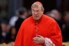 George Cardinal Pell