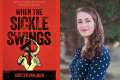 Kristen Van Uden Theriault is the author of &quot;When the Sickle Swings&quot;.