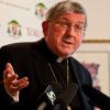 Cardinal Thomas Collins says Catholic schools will abide by Bill-13, which allows for the establishment of gay-straight alliances in Catholic schools.