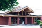 The Irene Thomas Hospice in Delta, B.C.