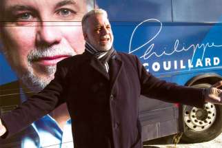 New Quebec Premier Philippe Couillard, shortly after being elected, said he will press ahead with euthanasia legislation.