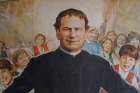 Italian polices recovered the stolen relic of St. John Bosco June 15 after it was stolen from Basilica of St. John Bosco in the town of Castelnuovo Don Bosco two weeks earlier.