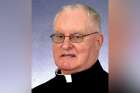 Fr. Frank Morrisey