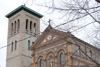  St. Paul&#039;s Basilica is one of the Catholic churches participating in Bells of Peace at the Archdiocese of Toronto. St. Roch’s, St. Elizabeth of Hungary, St. Helen, and St. Cecilia will also be ringing their bells to mark the anniversary. 