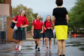 Open season on Catholic education