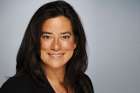 Justice Minister Jody Wilson-Raybould