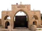 Mar Behnam Monastery