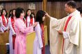 Chosen Confirmation program is meant to invigorate youth with a passion for the Catholic faith.