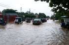 Heavy rains in Peru have triggered days of floods and mudslides in Peru, which have killed more than 70 people in the country and affected thousands others.