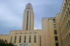 French-language university, Université de Montréal, will be closing its faculty of theology and transform it into an institute within the faculty of arts and sciences in 2017.