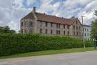 The Residence of the Clerics of Saint-Viateur in Joliette, Que.