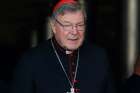 At a book presentation at the Vatican, Cardinal George Pell talked about the positives and negatives of technology, Donald Trump&#039;s presidency and Brexit.