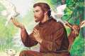 To most, St. Francis of Assisi is remembered as the patron saint of animals and founder of the Franciscan order. But he is also credited with originating the tradition of the Nativity scene.