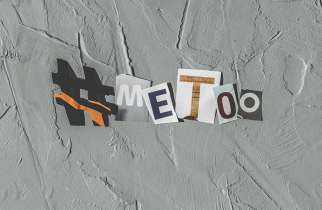  The #MeToo movement online has encouraged men and women to speak out about their experiences of abuse.