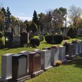 By purchasing your burial plot while still alive, you save your surviving family members some added grief, as well as getting the plot at today’s prices as opposed to a higher price down the road.