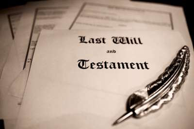 Your guide to understanding Wills