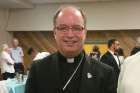 Auxiliary Bishop Daniel J. Miehm of Hamilton has been named the new bishop of Peterborough, succeeding Bishop William McGrattan, who has become Calgary&#039;s bishop.