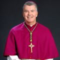 Toronto Auxiliary Bishop William McGrattan