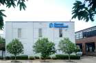 The Planned Parenthood facility is seen in St. Louis May 28, 2019.