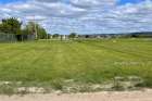 The Cowessess First Nation found hundreds of unmarked graves on this site near the former Marieval Indian Residential School.