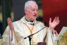 Canadian Cardinal Marc Ouellet