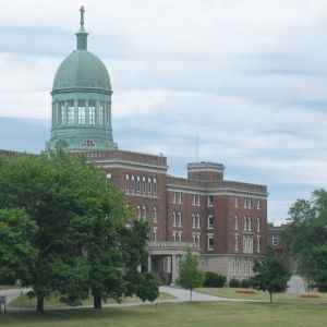 Cardinal-designate Thomas Collins is chair of the Board of Governors at Toronto&#039;s St. Augustine&#039;s Seminary, among other appointments.