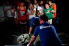 Philippines&#039; president has not been happy by the criticism from Catholic leaders against his war on drugs, which has left thousands dead. 