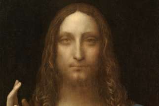 Salvator Mundi — Is it a Da Vinci painting, or not?