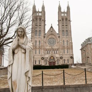 Our Lady Immaculate Church, Guelph