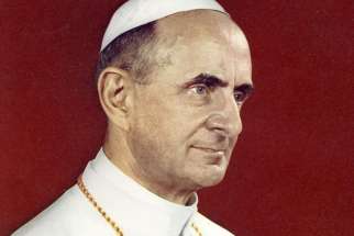 For Pope Paul VI, the criticism honed in on the Second Vatican Council and, especially, on &quot;Humanae Vitae,&quot; his 1968 encyclical on married love that included a reaffirmation of church teaching against artificial contraception. 