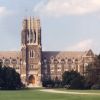 London, Ont.’s St. Peter’s Seminary celebrates 100 years since it was founded due to the vision and persistence of Bishop Michael Francis Fallon. Fallon felt that his diocese should be developing its own priests rather than sending potential candidates to study at seminaries in Montreal or Toronto.