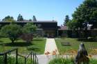 Jesuit retreat centre in Guleph, ON.